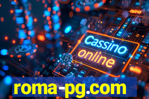 roma-pg.com