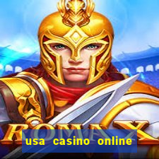 usa casino online real money