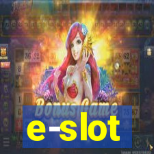 e-slot