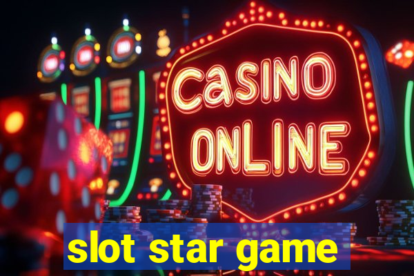 slot star game