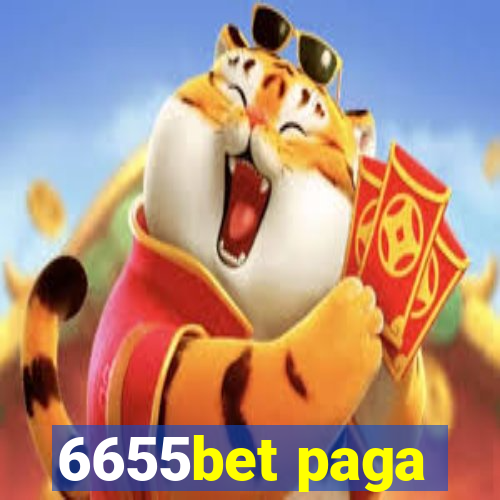 6655bet paga