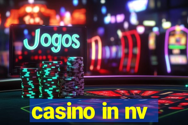 casino in nv