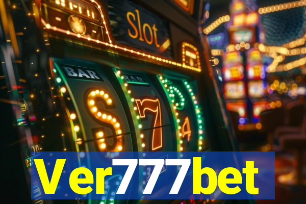 Ver777bet