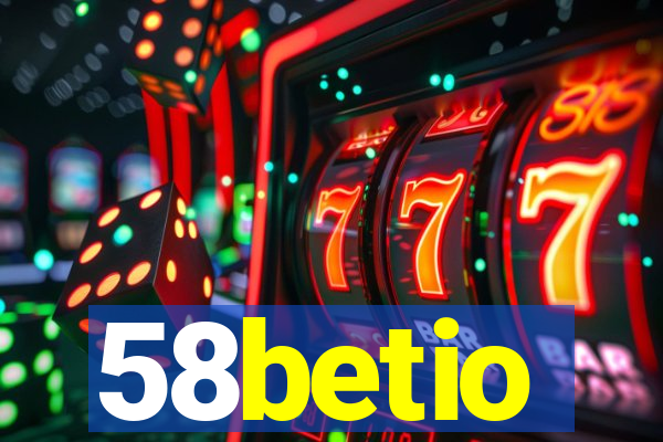 58betio