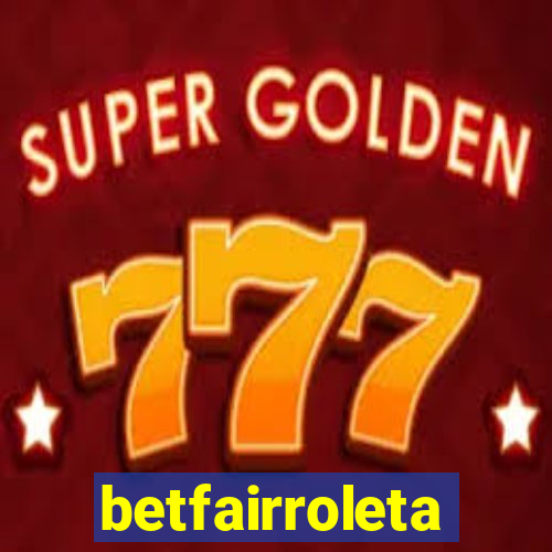 betfairroleta