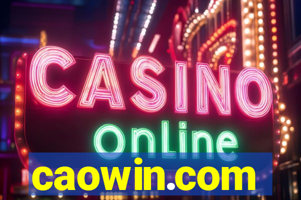 caowin.com