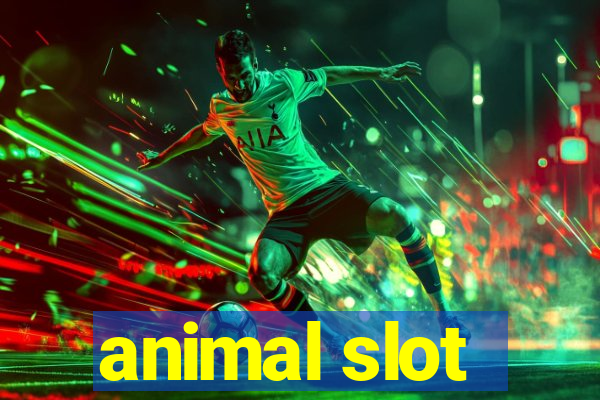 animal slot