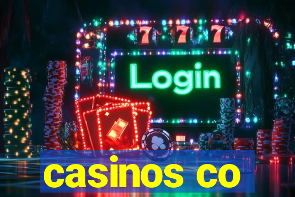 casinos co