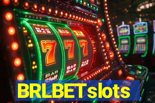 BRLBETslots