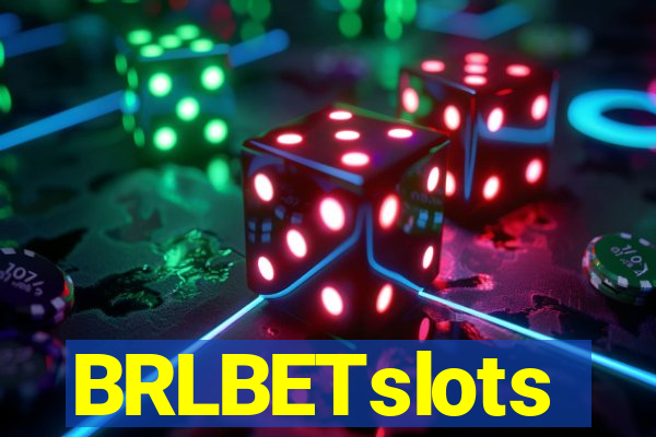 BRLBETslots