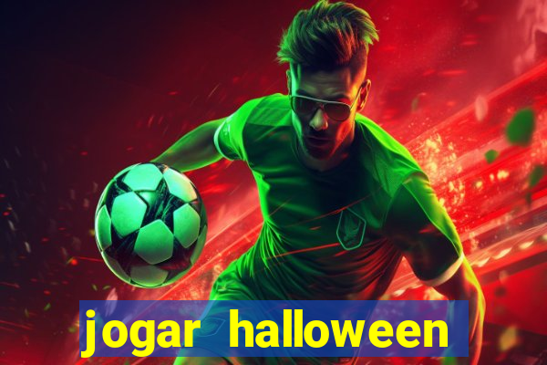 jogar halloween slot online grátis