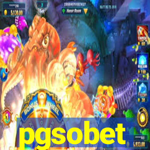 pgsobet