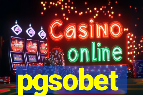 pgsobet