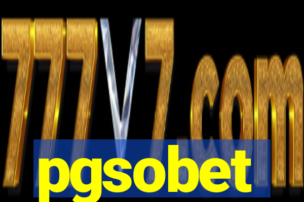 pgsobet