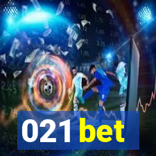 021 bet