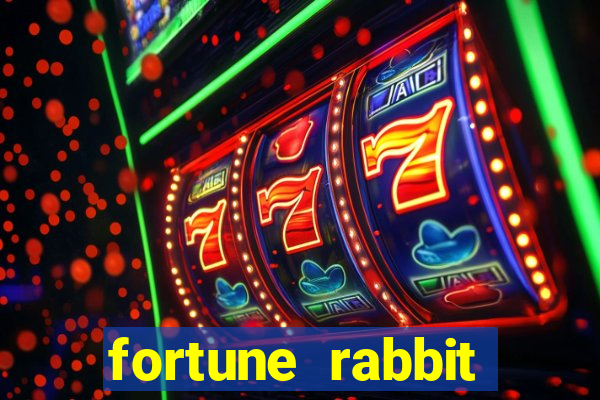 fortune rabbit gratis demoInformational