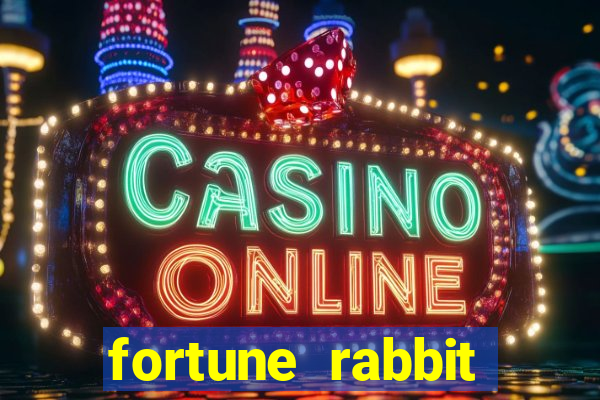 fortune rabbit gratis demoInformational