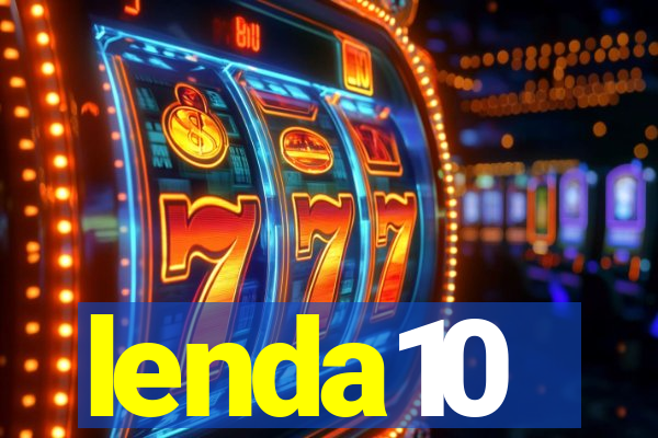 lenda10