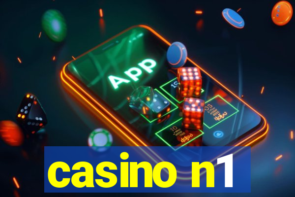 casino n1