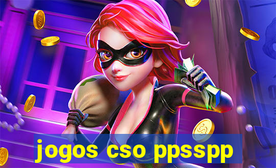 jogos cso ppsspp