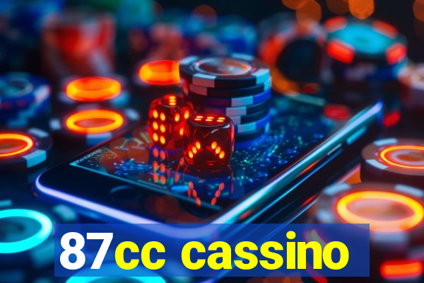 87cc cassino