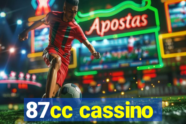 87cc cassino