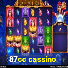 87cc cassino