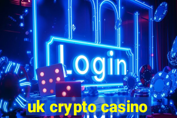 uk crypto casino