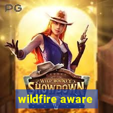 wildfire aware