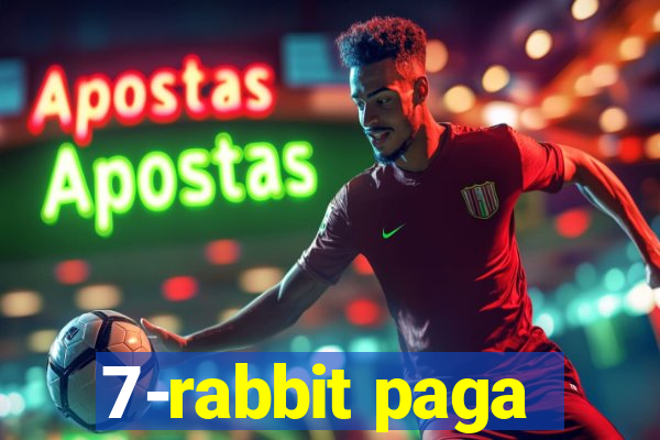 7-rabbit paga