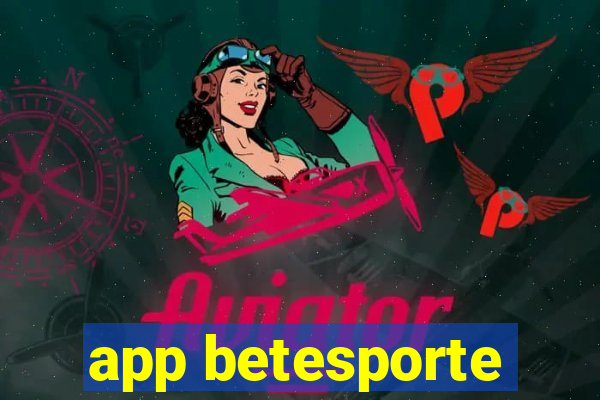 app betesporte