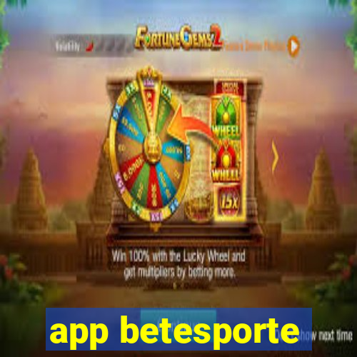 app betesporte