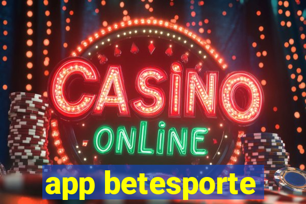 app betesporte