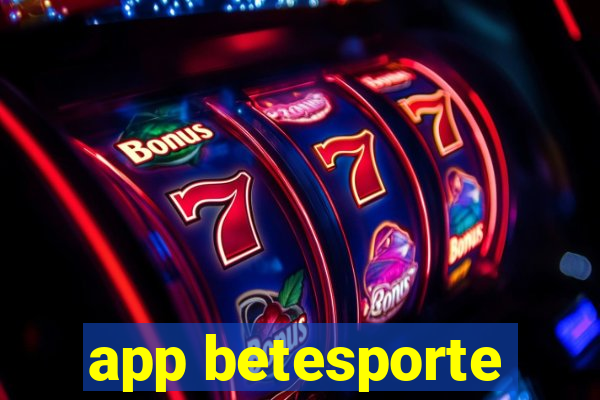 app betesporte