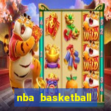 nba basketball online betting