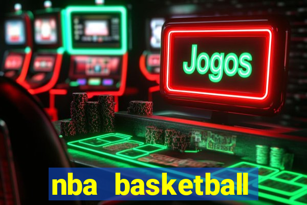 nba basketball online betting