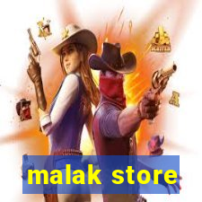 malak store