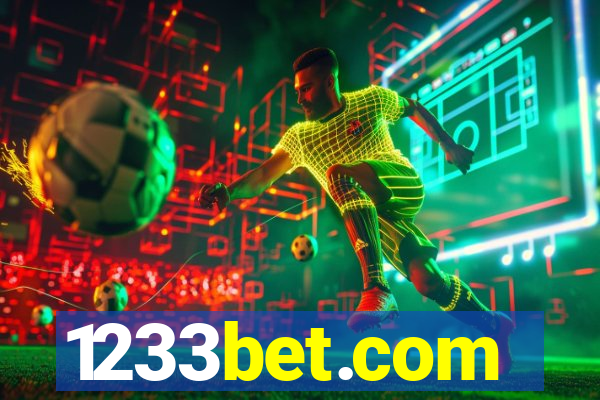 1233bet.com