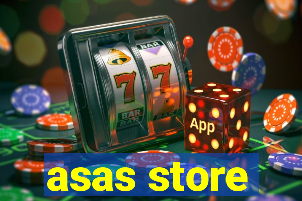 asas store