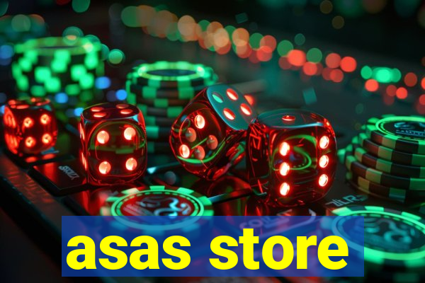 asas store