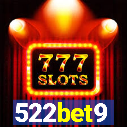 522bet9