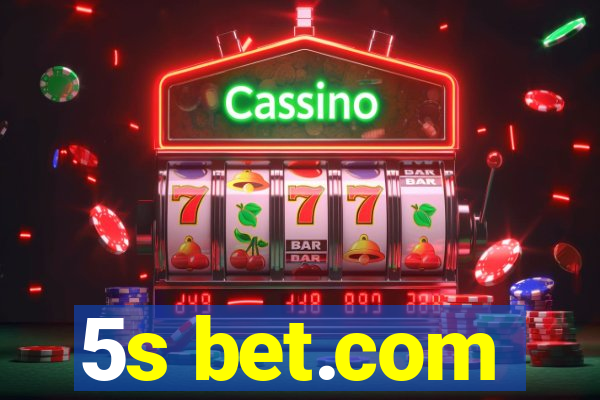 5s bet.com