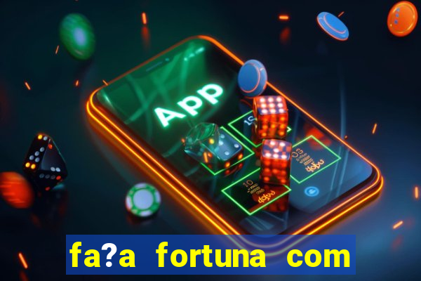 fa?a fortuna com a??es pdf grátis