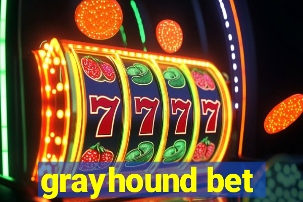 grayhound bet