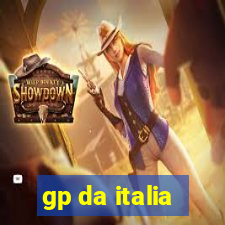 gp da italia