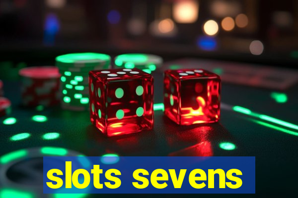 slots sevens