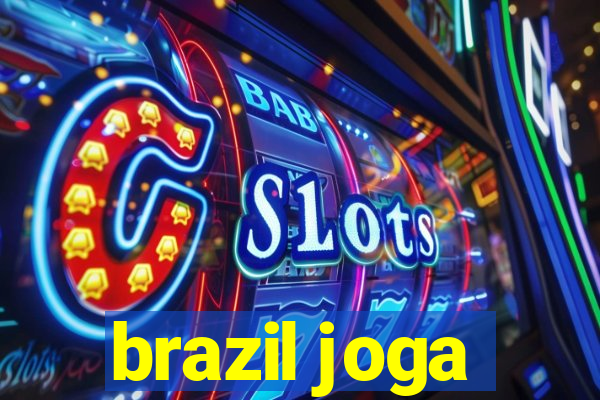 brazil joga