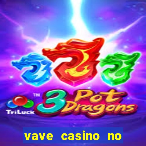 vave casino no deposit bonus