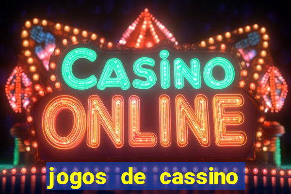 jogos de cassino pagando no cadastro