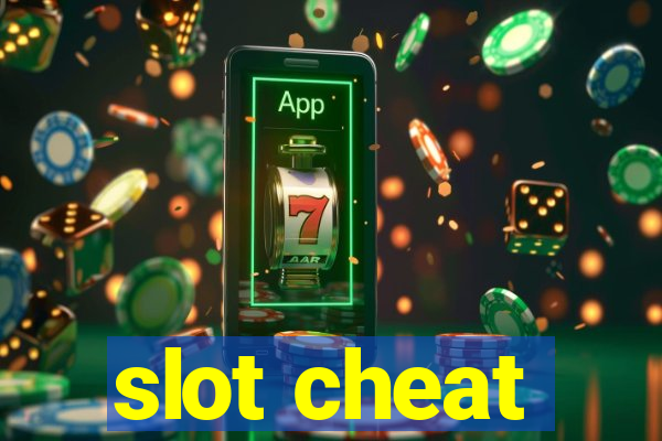 slot cheat